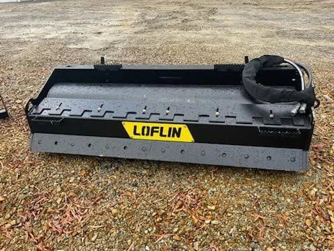 Vibratory Roller